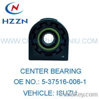 Sell drive shaft center support bearing