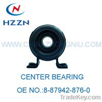 Sell center support bearing for ISUZU