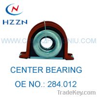 Sell center support bearing for KIA