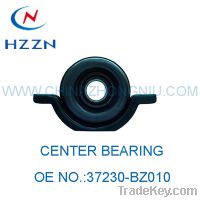 Sell drive shaft center support bearing for ISUZU