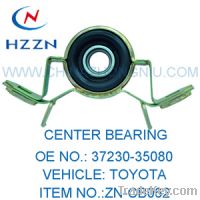 Sell center support bearing for Benz