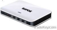 Sell THIN CLIENT- SUNDE H4 & SUNDE DIANA