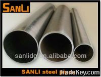 Sell High Quality Carbon Weld Pipe