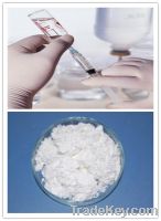 Sell Injection Grade Sodium Hyaluronate