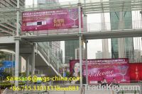Sell Beverage show in China