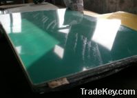 Sell Cast transparent acrylic sheet