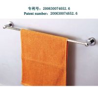 Sell brass made towel rod