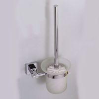 Sell toilet brush cup holder