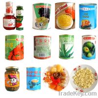 Sell  Canned Apricot Fruits