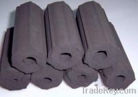 Low Ash Content Hard Wood Charcoal