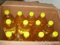 Sell SUNFLOWER OIL %100 REFINED LOBAS -PINAR