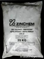 Sell Zinc Sulphate