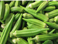 okra