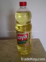 Refined Soybean Oil