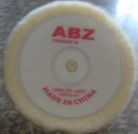 supply single side buffing pad