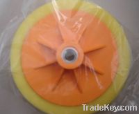 Sell polishing pad