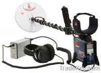 Sell Gold Detector GPX 5000 Underground metal detector