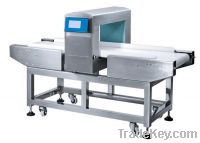 Sell Auto Conveyor Type Food Metal Detector