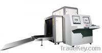 Sell X-ray Baggage Scanner for Airport and Subway Station