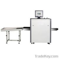 Sell X-ray baggage scanner