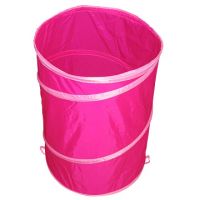 Storage Bag/Pop Up Hamper/ Foldable Laundry Basket/Laundry Bag
