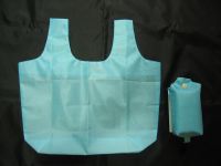 Sell Foldable Shopping Bags