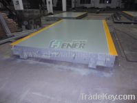 Sell Scs-120 120t Truck Scale/ weighbridge