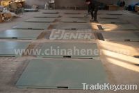 Sell  1t Platform Scale Floor Scale /Single Deck