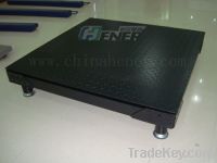 Sell 10T Platform Scale Floor Scale /double Deck