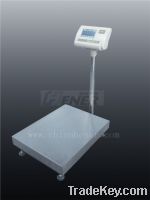 Sell 500kg Bench Scale