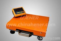Sell Portable Logistic Scale