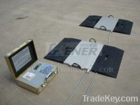 Sell Portable Axle Weighing Scale