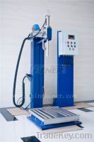 Sell liquid filling scale
