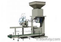 Sell powder packing scale