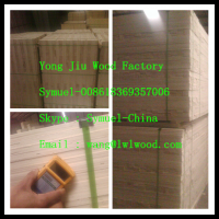 Packing Board/Plywood Lvl(laminated Veneer Lumber) For Pallet