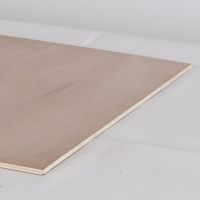 High Capacity and Fast Delivery Okume Plywood