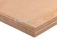 Marine plywood