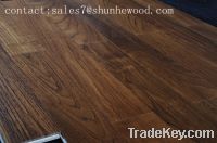 Sell  Teak solid wood floor