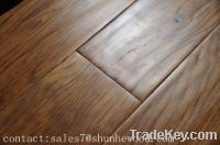 Sell Hickory wood floor