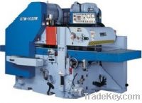Sell all size of Two side planer