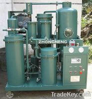 Sell engine oil purifier/coolant oil recycling system