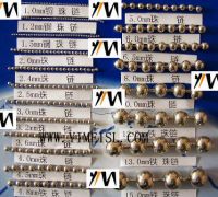 Sell  ball chains from China