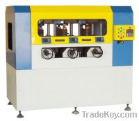 Sell rolling machine for thermal break assembly machine