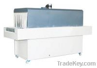 packaging machine for thermal break aluminum profile