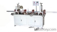 stick film machine for thermal break assembly window and door