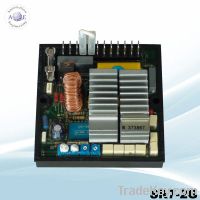 AVR SR7 For Mecc Alte Voltage Regulator Generator