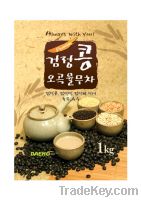 korean tea