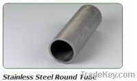 Sell stainless steel tubes