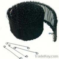 Sell loop tie wire