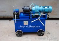 Sell JBG-40E/F Rebar Thread Rolling Machine